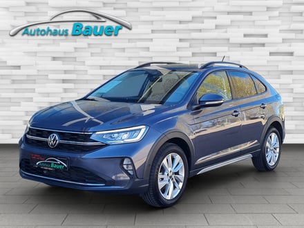 VW Taigo Friends TSI DSG