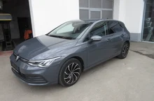 Thumbnail-Foto von Fahrzeug