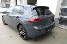 Thumbnail-Foto von Fahrzeug