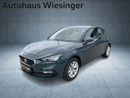 SEAT Leon Style Edition 1.5 TSI 115 PS