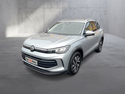 VW Tiguan Friends eHybrid DSG 150 kW
