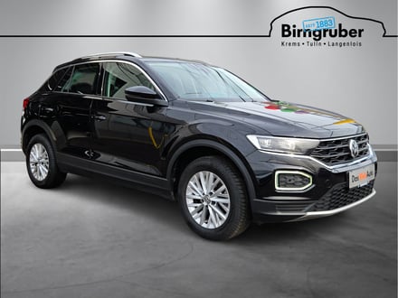 VW T-Roc Design TSI ACT DSG