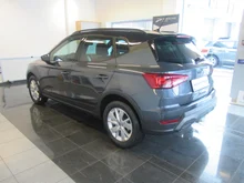 Thumbnail-Foto von Fahrzeug