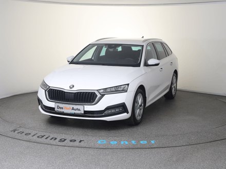 VW Golf Variant Style TDI DSG