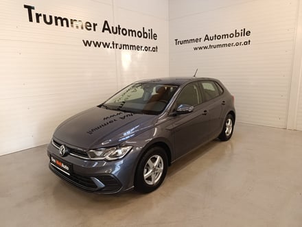 VW Polo TSI