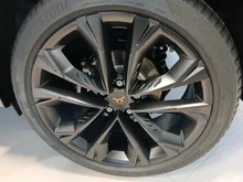 Thumbnail-Foto von Fahrzeug