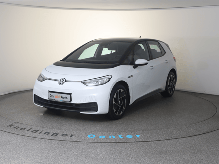 VW ID.3 Pro 107 kW