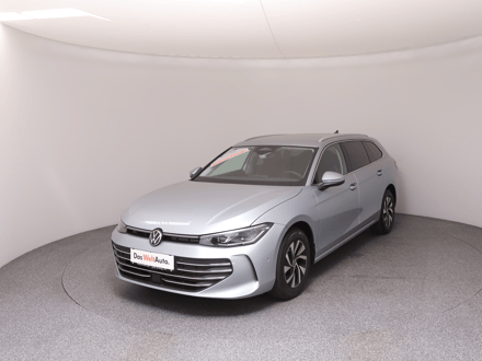 VW Passat Variant Business eTSI DSG