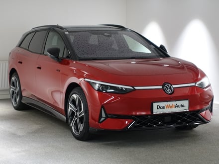 VW ID.7 Tourer GTX 4MOTION 250 kW Business