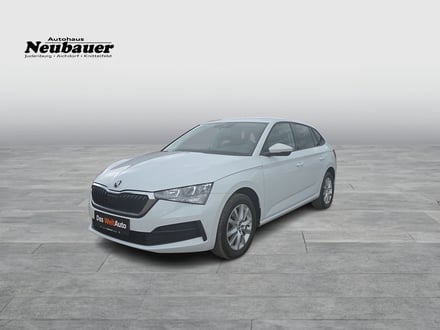 Škoda SCALA SC TSI