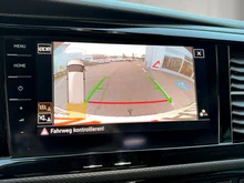 VW Multivan Comfortline TDI 4MOTION in DEEP BLACK PERLEFFEKT
