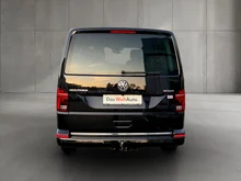 VW Multivan Comfortline TDI 4MOTION in DEEP BLACK PERLEFFEKT