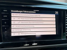 VW Multivan Comfortline TDI 4MOTION in DEEP BLACK PERLEFFEKT