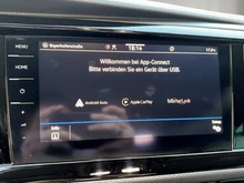 VW Multivan Comfortline TDI 4MOTION in DEEP BLACK PERLEFFEKT