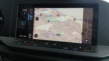 VW Caddy Cargo Entry Maxi TDI in Candyweiß