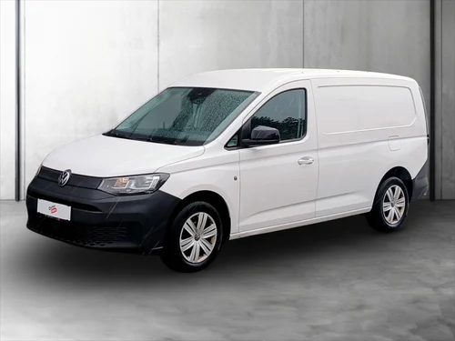 VW Nutzfahrzeuge Caddy VW Caddy Cargo Entry Maxi TDI