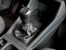 VW Caddy Cargo Entry Maxi TDI in Candyweiß