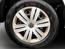 VW Caddy Cargo Entry Maxi TDI in Candyweiß