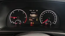 VW Caddy Cargo Entry Maxi TDI in Candyweiß