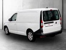 VW Caddy Cargo Entry Maxi TDI in Candyweiß