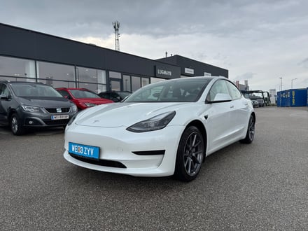Tesla Model 3 Standard Range RWD Plus 57,5kWh