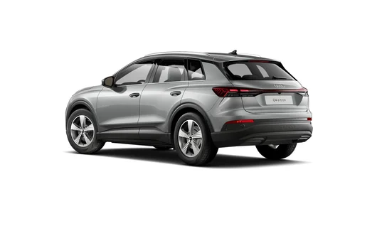 Bild eines Q4 45 e-tron