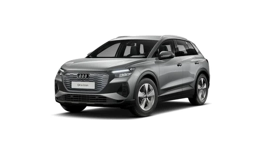 Bild eines Q4 45 e-tron