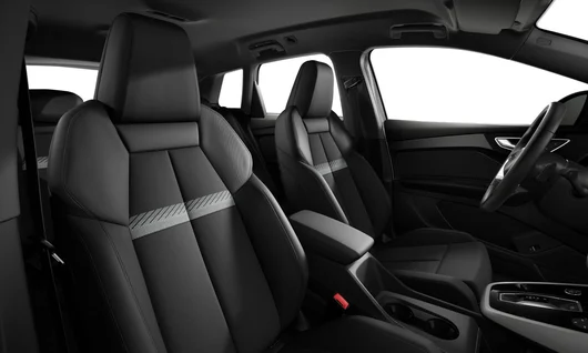 Bild eines Q4 45 e-tron