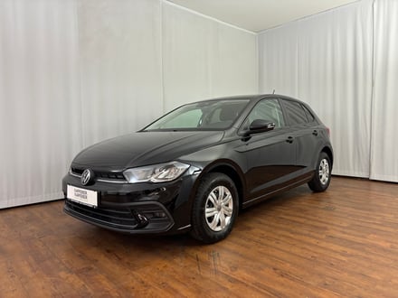 VW Polo 4Me