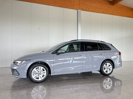 VW Golf Variant Life TDI DSG