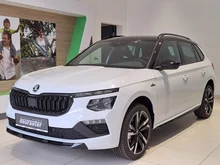 Thumbnail-Foto von Fahrzeug