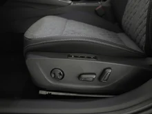 Škoda Octavia Combi Sportline TDI DSG in Graphit-Grau Metallic