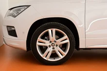 Thumbnail-Foto von Fahrzeug