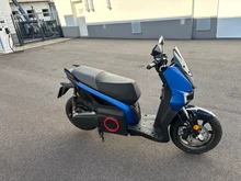 Thumbnail-Foto von Fahrzeug