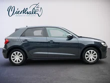 Thumbnail-Foto von Fahrzeug