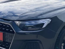 Thumbnail-Foto von Fahrzeug