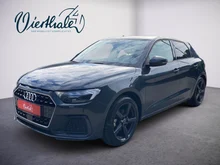 Thumbnail-Foto von Fahrzeug