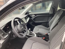 Thumbnail-Foto von Fahrzeug