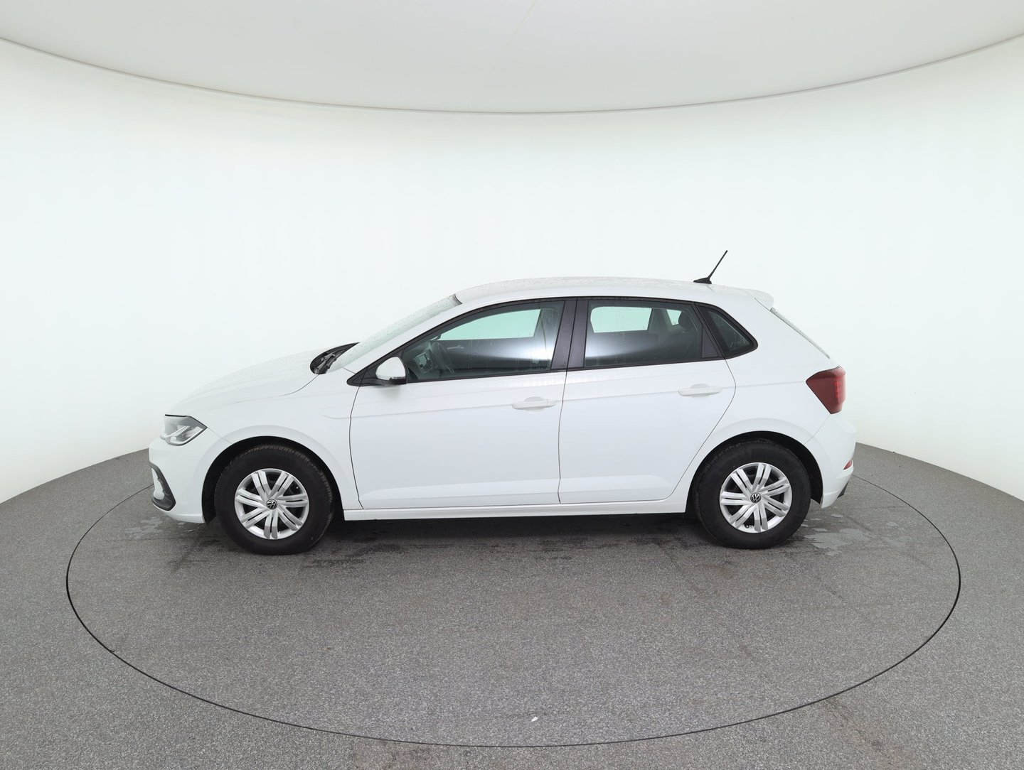 VW Polo | Bild 8 von 28