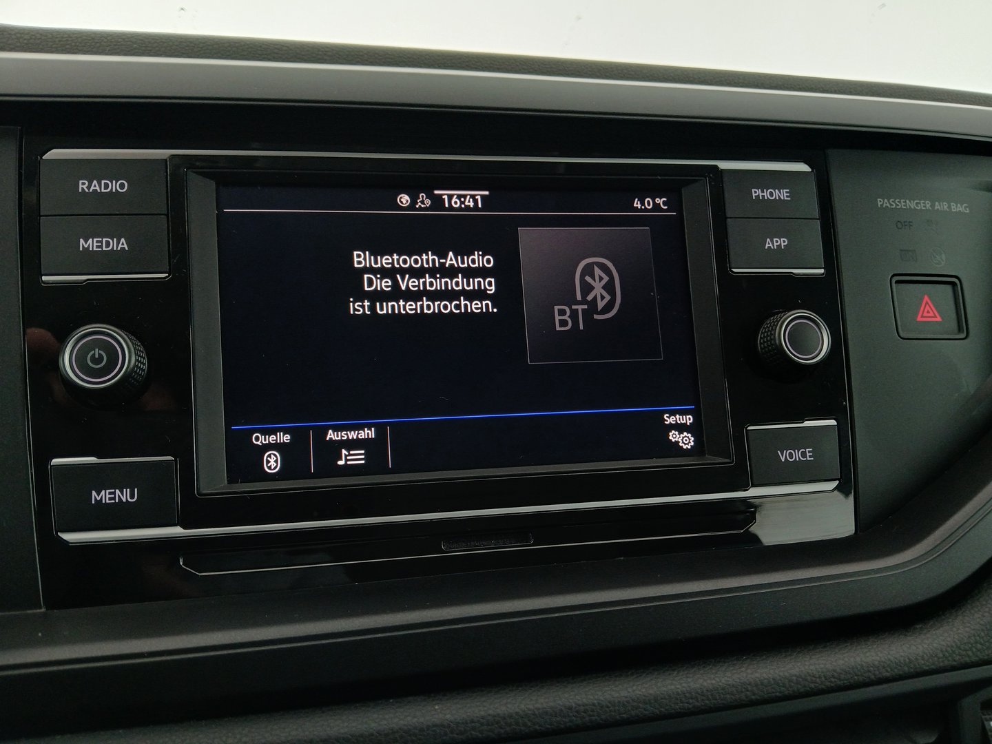 VW Polo | Bild 22 von 28