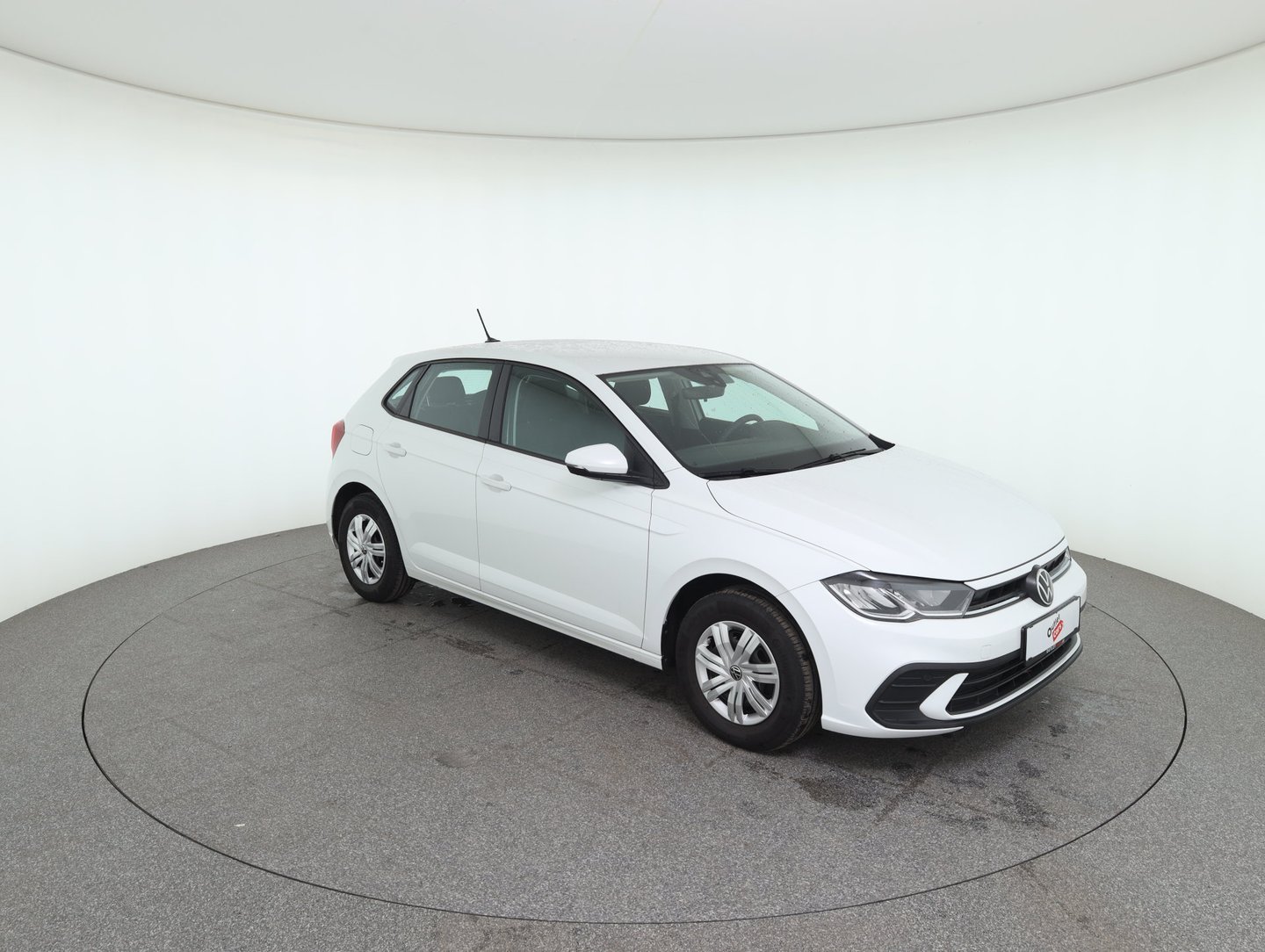 VW Polo | Bild 3 von 28