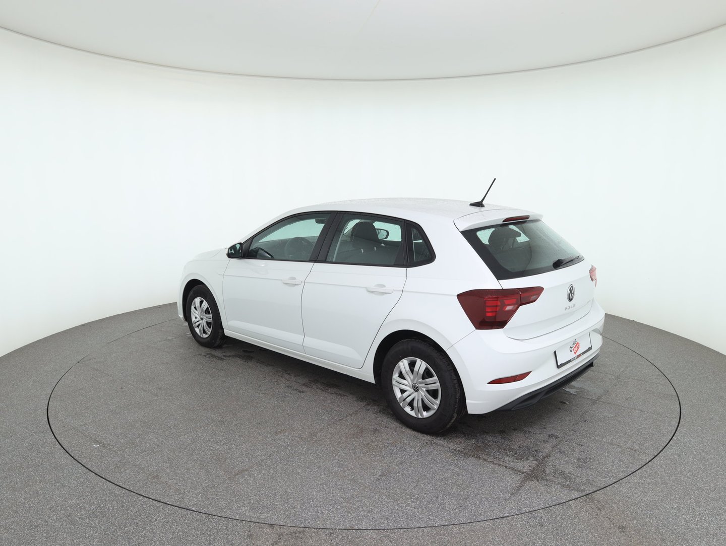 VW Polo | Bild 7 von 28