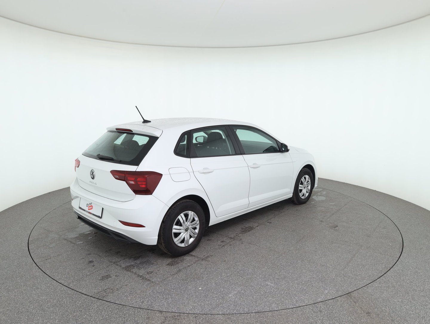 VW Polo | Bild 5 von 28