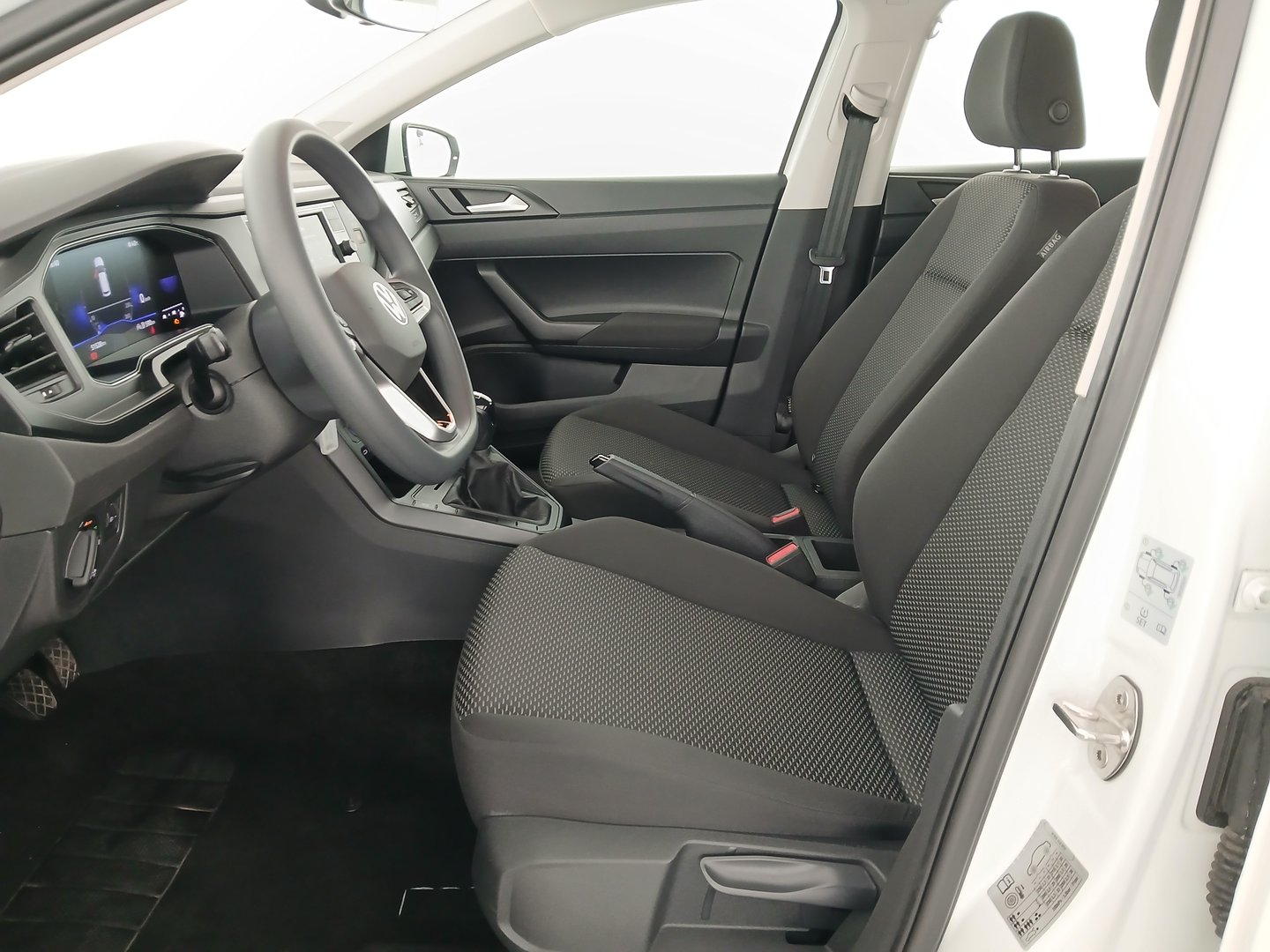 VW Polo | Bild 13 von 28