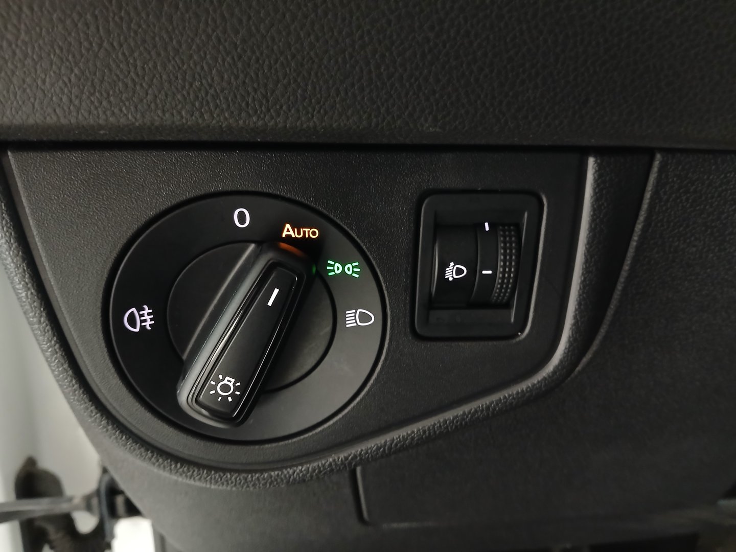 VW Polo | Bild 12 von 28