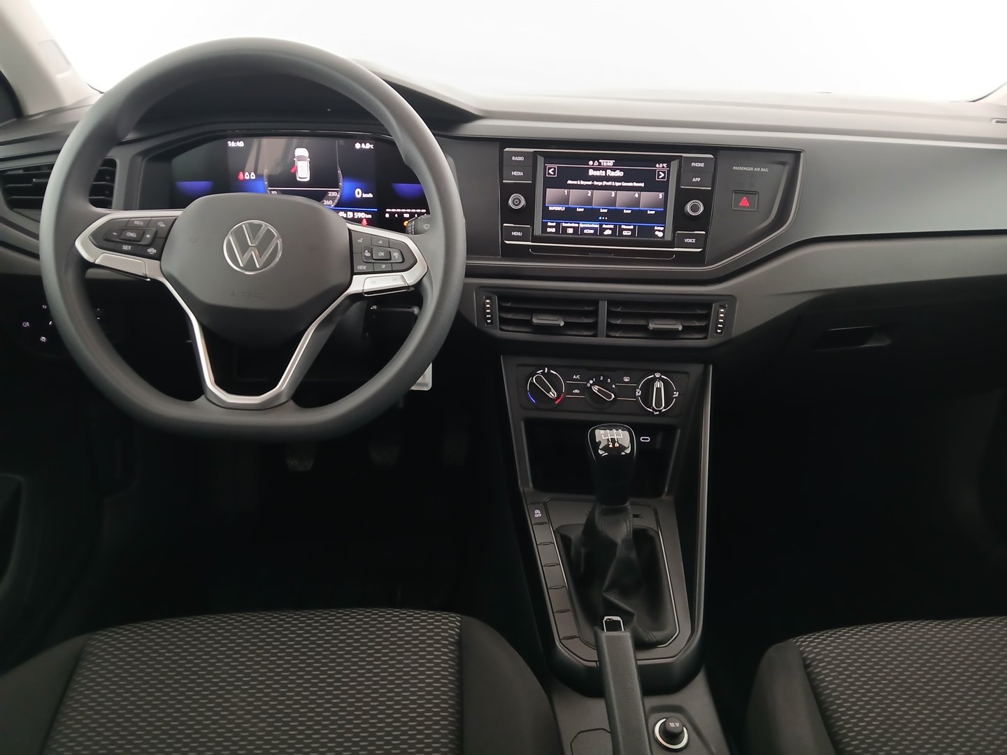 VW Polo | Bild 14 von 28