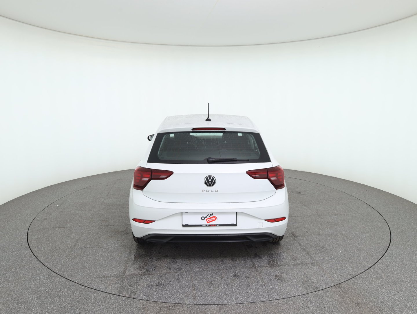 VW Polo | Bild 6 von 28