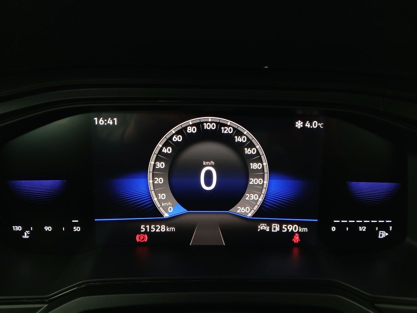 VW Polo | Bild 15 von 28