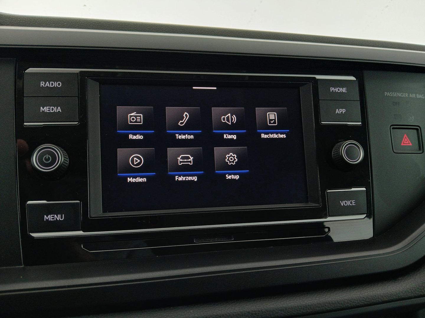 VW Polo | Bild 19 von 28