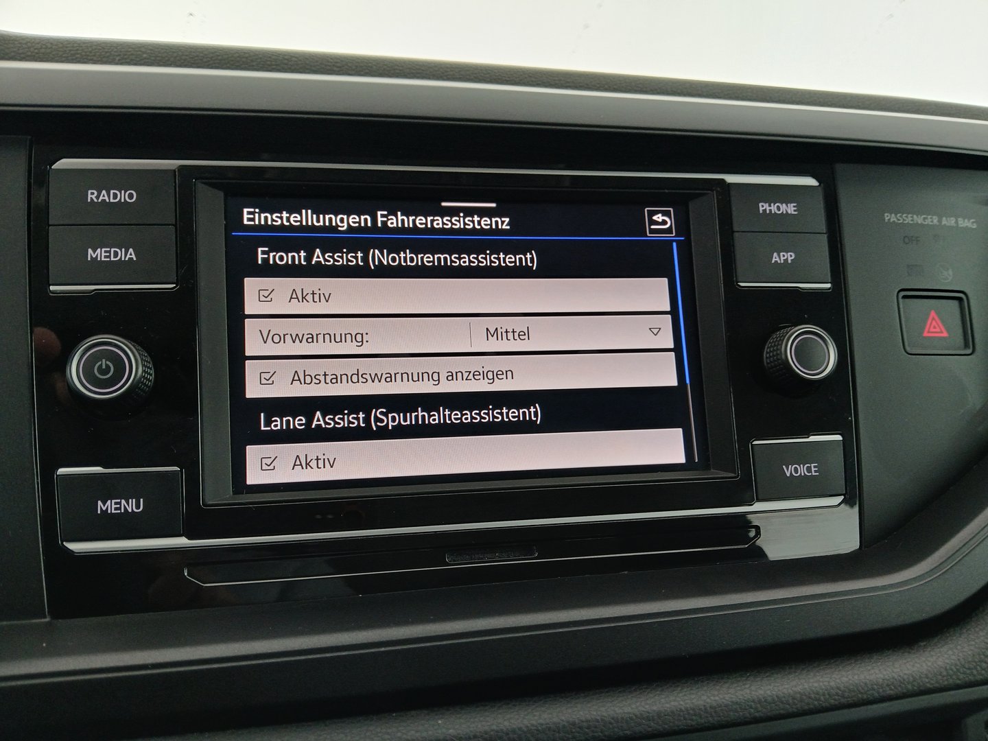 VW Polo | Bild 20 von 28